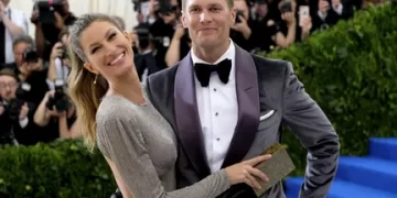 Tom Brady ve Gisele Bundchen’in evlilik sözleşmesi
