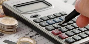 Ekim ayında bütçe açığı 83.3 milyar lira oldu