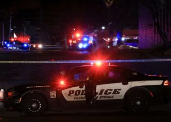 ABD’de LGBTİ+ gece kulübüne silahlı saldırı