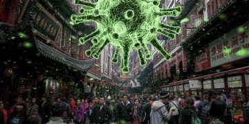 Çin’de 6 ay sonra koronavirüsten ilk can kaybı