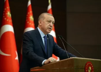 Cumhurbaşkanı Recep Tayyip Erdoğan sözleşmeli personele kadro müjdesi verdi