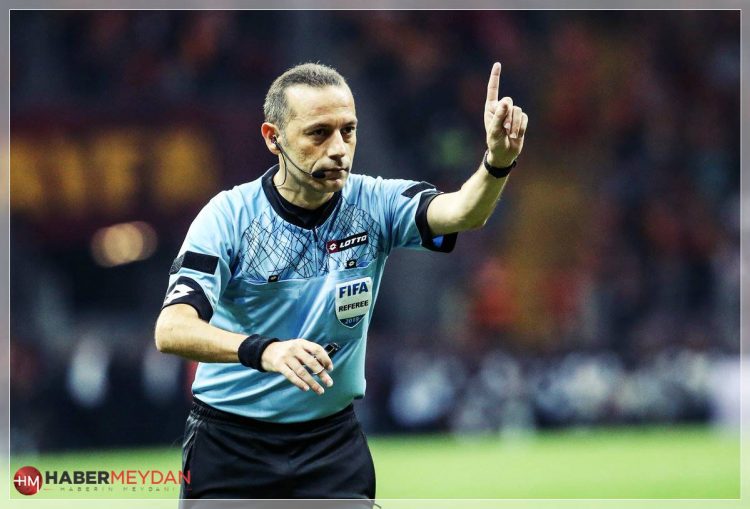 cuneyt cakir
