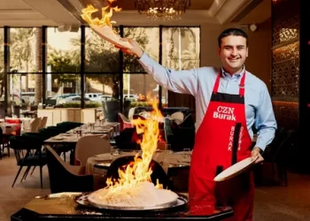 CZN Burak, “Aldığım para tabi ki 30 bin lira değil”