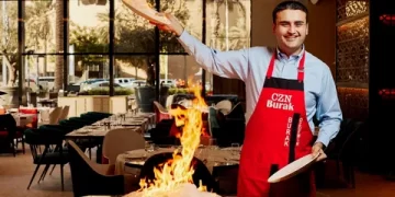CZN Burak, “Aldığım para tabi ki 30 bin lira değil”
