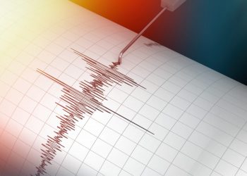 Muğla’da 5.4 büyüklüğünde deprem