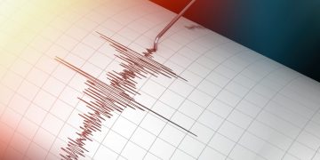 Muğla’da 5.4 büyüklüğünde deprem