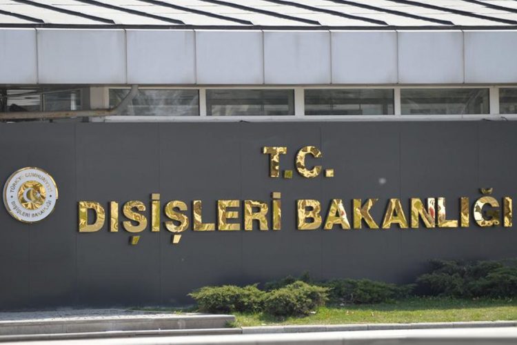 disisleri bakanligi habermeydan