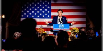 Trump’ın Desteklediği Senatör Adayı Mehmet Öz Seçimi Kaybetti!