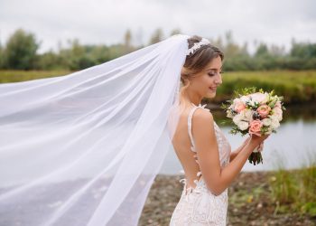 2022-2023 Gelin duvağı modelleri