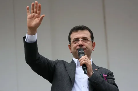 ekrem imamoglu habermeydan