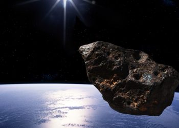 Somali’ye düşen göktaşında hiç rastlanmamış iki yeni mineral bulundu