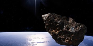 Somali’ye düşen göktaşında hiç rastlanmamış iki yeni mineral bulundu