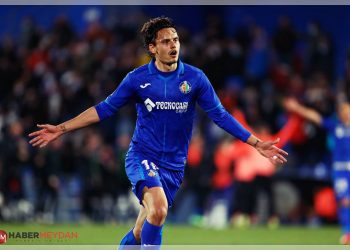 Juventus, Enes Ünal’ın Peşinde!