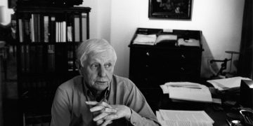 Ünlü yazar Hans Magnus Enzensberger hayatını kaybetti