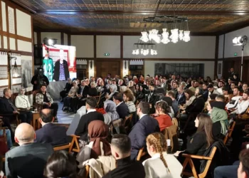 Cumhurbaşkanı Recep Tayyip Erdoğan, Konya’da Gençlik Buluşması’nda konuştu