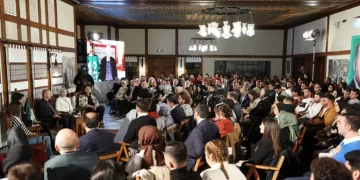 Cumhurbaşkanı Recep Tayyip Erdoğan, Konya’da Gençlik Buluşması’nda konuştu