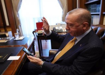 Cumhurbaşkanı Erdoğan TikTok hesabı açtı