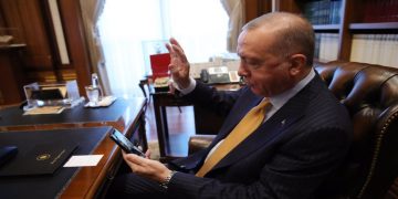 Cumhurbaşkanı Erdoğan TikTok hesabı açtı
