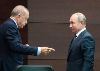 Türkiye tahıl krizini çözerek dünya basınında yankı uyandırdı