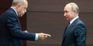 Türkiye tahıl krizini çözerek dünya basınında yankı uyandırdı