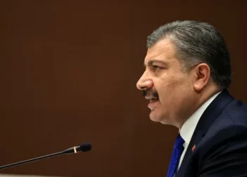 Bakan Koca’dan uyarı