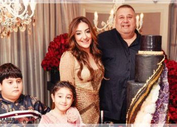 Kumar Baronu Halil Falyalı Cinayeti Yeniden Gündemde! Eşi Özge Taşker Konuştu!