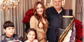 Kumar Baronu Halil Falyalı Cinayeti Yeniden Gündemde! Eşi Özge Taşker Konuştu!
