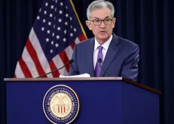 ABD Merkez Bankası beklenen faiz kararını duyurdu