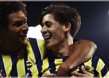 Fenerbahçe Grubunu Lider Tamamladı: 2-0