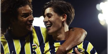 Fenerbahçe Grubunu Lider Tamamladı: 2-0