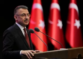 Cumhurbaşkanı Yardımcısı Fuat Oktay’dan asgari ücret ile ilgili açıklama