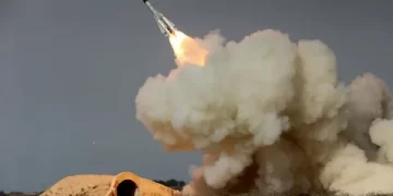 Kuzey Kore’den arka arkaya füze denemesi