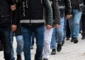 ‘Girdap’ operasyonunda 264 gözaltı!