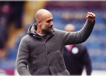Pep Guardiola, Manchester City’le Olan Sözleşmesini 2025’e Kadar Uzattı!