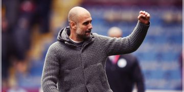 Pep Guardiola, Manchester City’le Olan Sözleşmesini 2025’e Kadar Uzattı!