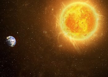 Avrupa, ‘Solaris’ programıyla uzaydan Güneş enerjisi elde etmeyi amaçlıyor