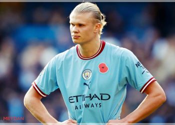 İngiltere 7. Lig Ekibi Ashton United, Haaland’ı İstiyor!