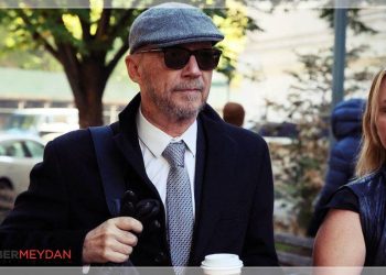 Tecavüz Suçuyla Hüküm Giyen Paul Haggis, 10 Milyon Dolar Tazminata Mahkum Edildi!