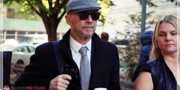 Tecavüz Suçuyla Hüküm Giyen Paul Haggis, 10 Milyon Dolar Tazminata Mahkum Edildi!