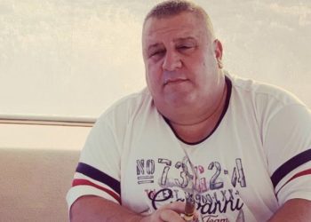 Yasa dışı bahis sebebiyle Halil Falyalı’nın 30 milyon dolarlık kripto parasına el konuldu