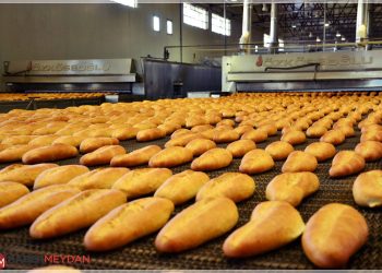 İstanbul Halk Ekmek’te Yıl Sonuna Kadar Zam Yok!