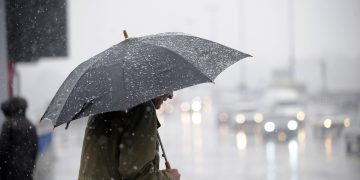 Meteoroloji’den yağış uyarısı