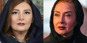 İran’da sosyal medya üzerinden protestolara katılan iki ünlü oyuncu gözaltına alındı