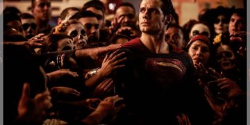 Yeni James Bond Henry Cavill Mi Oluyor?