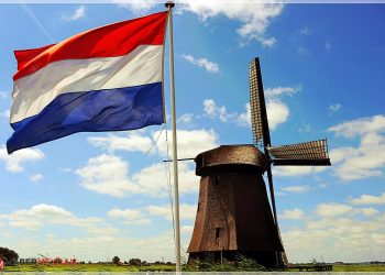 Hollanda, Sömürgesi Olan Ülkelerden Özür Diliyor!