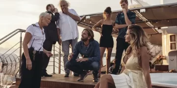 Altın Palmiye ödüllü film “Hüzün Üçgeni” Avrupa Film Ödülleri adayları arasında
