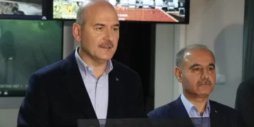 Kökünü Kurutma Operasyonu ile ilgili son gelişmeler