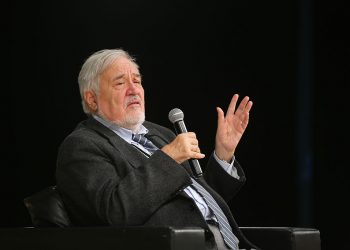 Ünlü tarihçi Prof. Dr. İlber Ortaylı koronaya yakalandı