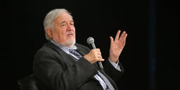 Ünlü tarihçi Prof. Dr. İlber Ortaylı koronaya yakalandı
