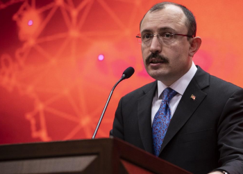 Bakan Muş’tan ihracat rakamları